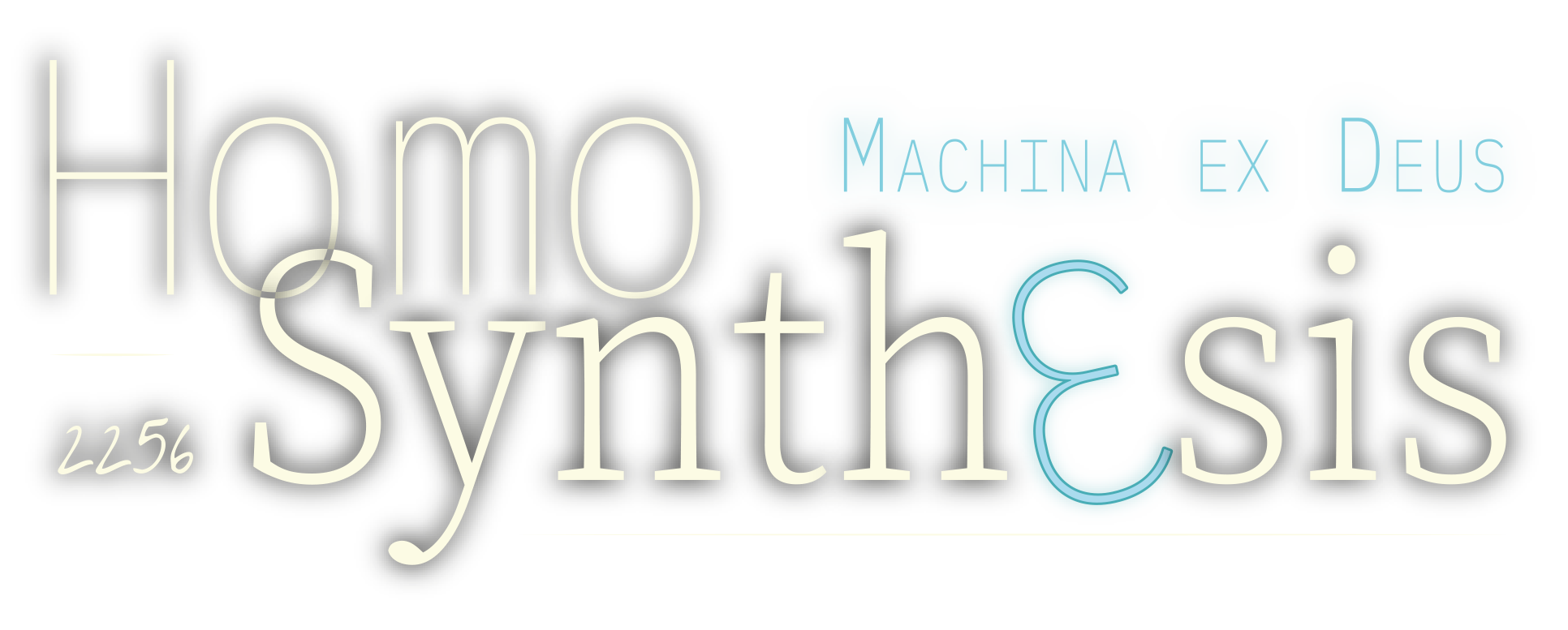 2256 — Homo Synthésis